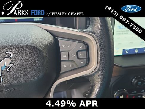 Certified 2023 Ford Bronco Outer Banks image 30