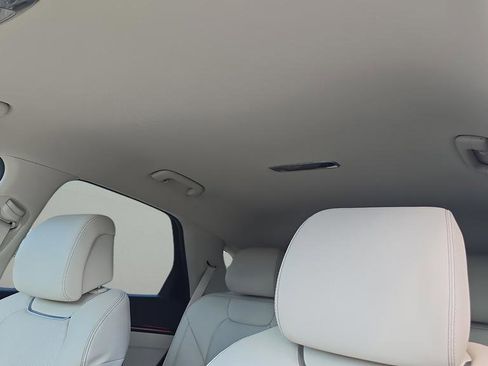 New 2026 Genesis GV70 2.5T AWD/4WD image 15