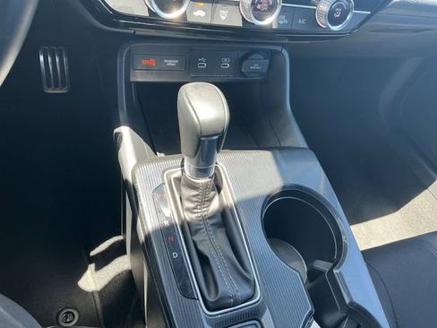 Used 2025 Honda Civic Sport image 18