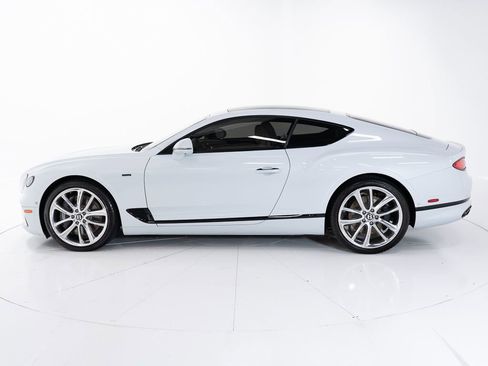 Used 2024 Bentley Continental GT AWD/4WD image 2