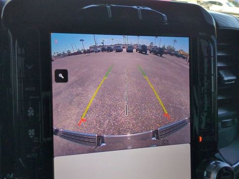 Used 2023 RAM 1500 Laramie image 20