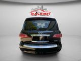 Used 2017 INFINITI QX80 2WD image 3