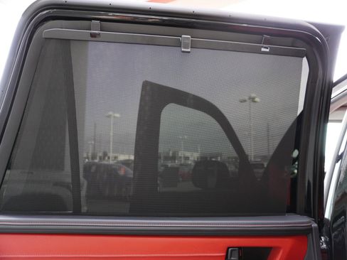 Used 2023 Toyota Sequoia TRD Pro image 13