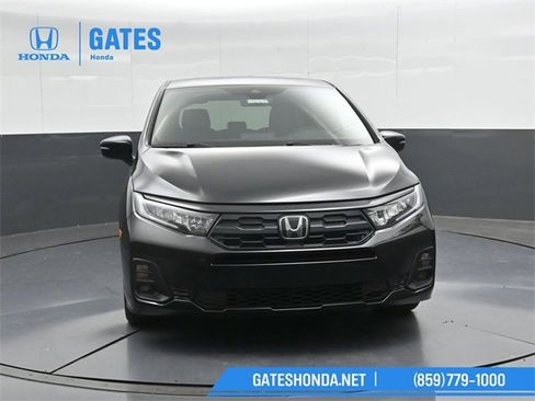 New 2026 Honda Odyssey Sport-L image 5