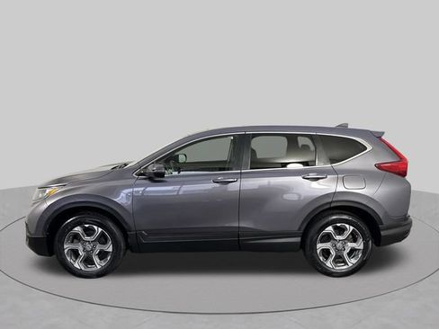 Used 2018 Honda CR-V EX-L image 29