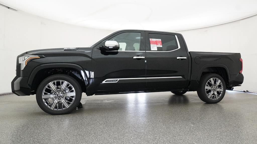 New 2026 Toyota Tundra Capstone AWD/4WD image 47