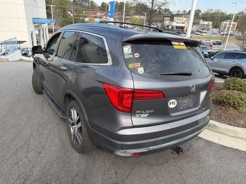 Used 2016 Honda Pilot Touring image 7