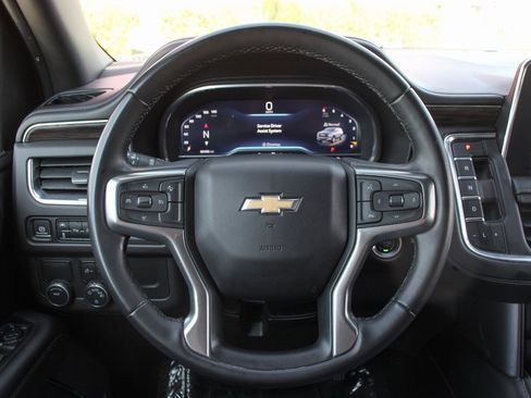 Used 2023 Chevrolet Tahoe LT image 23