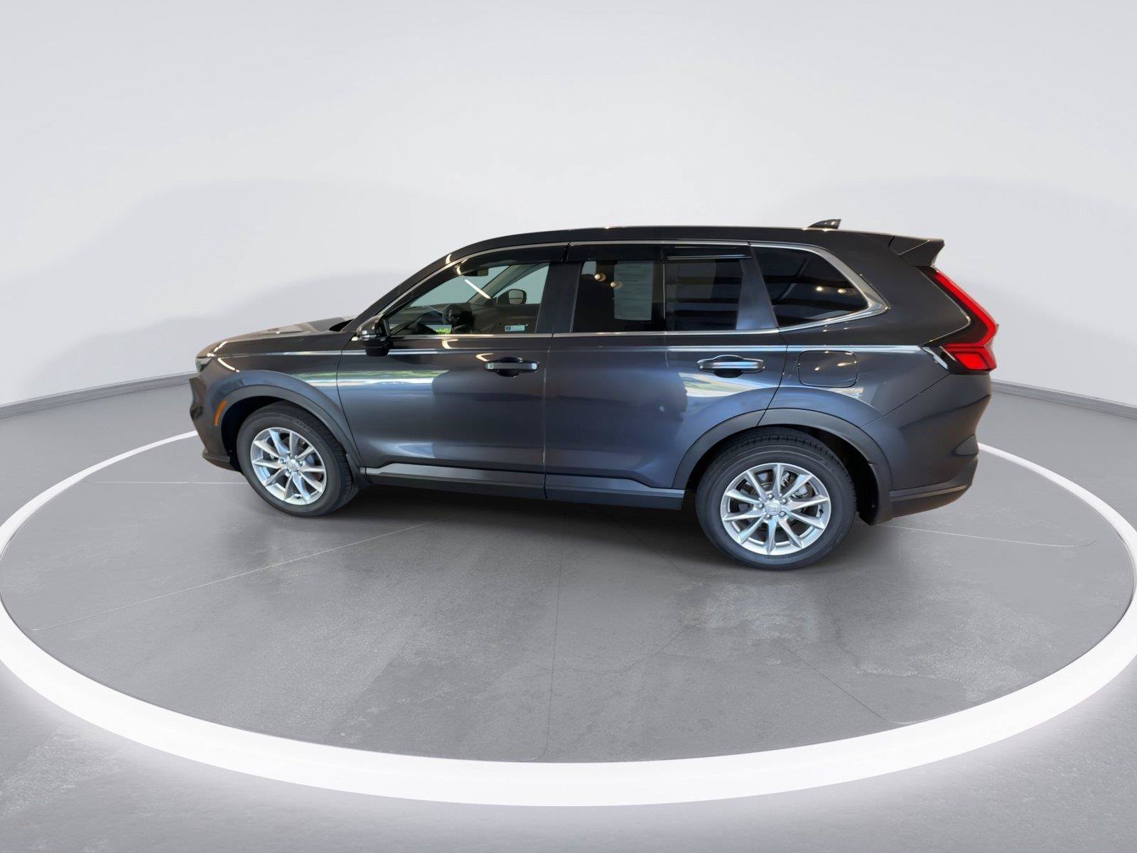 Used 2026 Honda CR-V EX image 6