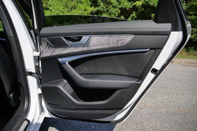 Used 2025 Audi A6 3.0T Premium AWD/4WD image 38