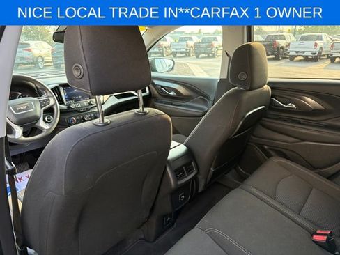Used 2022 GMC Terrain SLE w/ Driver Convenience Package FWD image 19