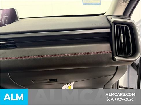 Used 2025 MAZDA CX-50 AWD 2.5 Hybrid w/ Weather Package image 47