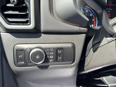 Used 2023 Ford Bronco Sport Outer Banks image 18