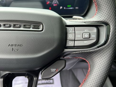 New 2024 Dodge Charger R/T w/ Plus Group image 15