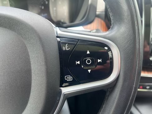 Used 2020 Volvo XC60 T6 Inscription AWD/4WD image 16