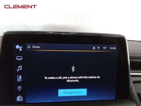 Used 2023 Chevrolet Tahoe LT image 20