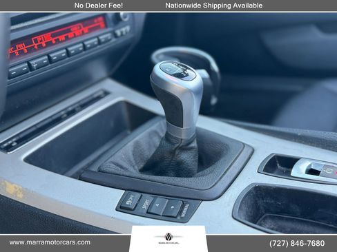 Used 2011 BMW Z4 sDrive30i image 10