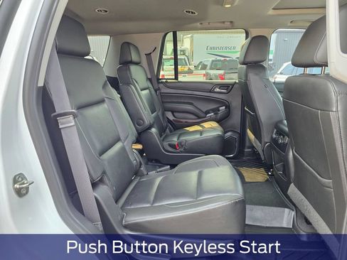 Used 2019 GMC Yukon SLT AWD/4WD image 15