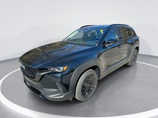 New 2026 MAZDA CX-50 AWD 2.5 Hybrid w/ Cargo Package video 1
