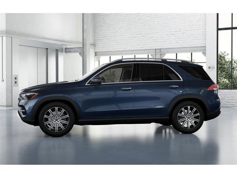 New 2026 Mercedes-Benz GLE 350 4MATIC image 35