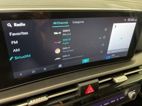 New 2026 Kia Sportage SX image 26