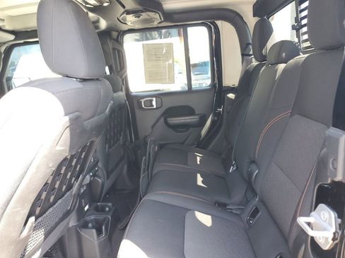 Used 2021 Jeep Gladiator Mojave w/ Trailer Tow Package image 14