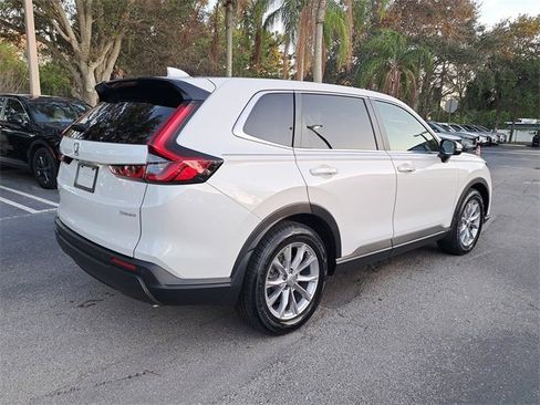 Used 2024 Honda CR-V EX-L image 6