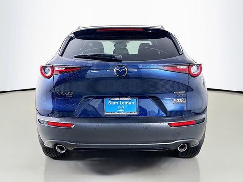 New 2026 MAZDA CX-30 2.5 Turbo w/ Premium Package image 6