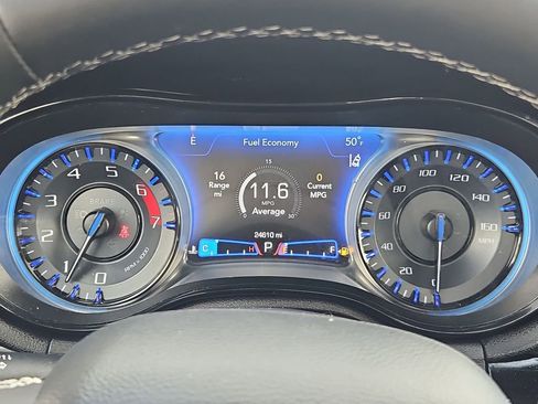 Certified 2023 Chrysler 300 S w/ Comfort Group image 21