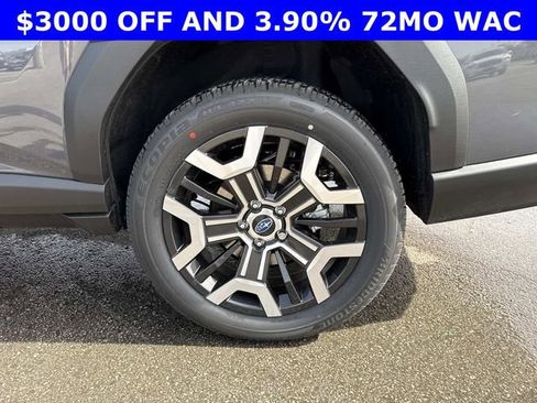 New 2026 Subaru Outback Touring XT image 27