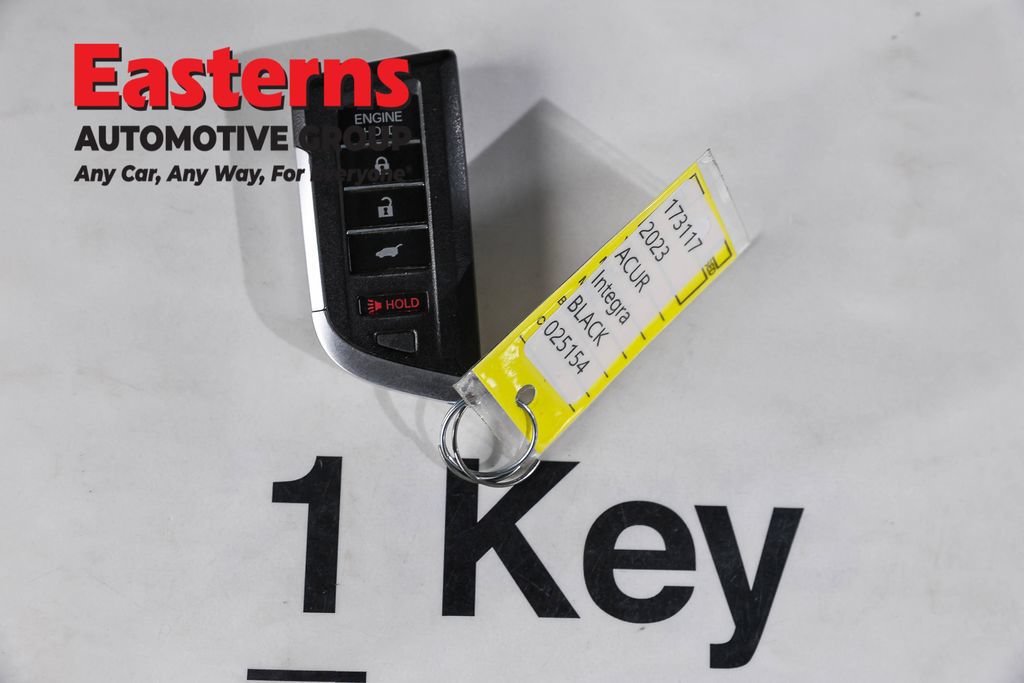Used 2023 Acura Integra A-Spec w/ Technology Package FWD image 26