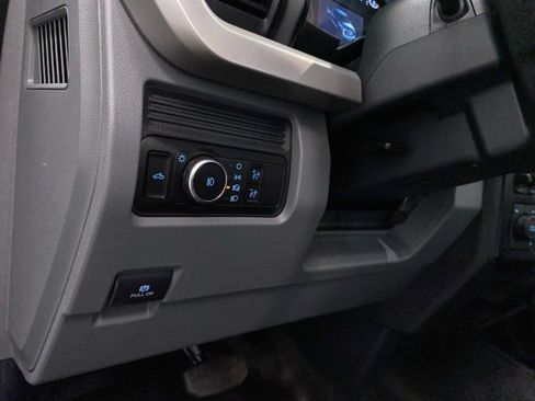 New 2025 Ford F350 XL w/ XL Chrome Package image 11