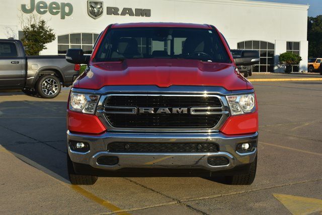 Used 2019 RAM 1500 Big Horn AWD/4WD image 2