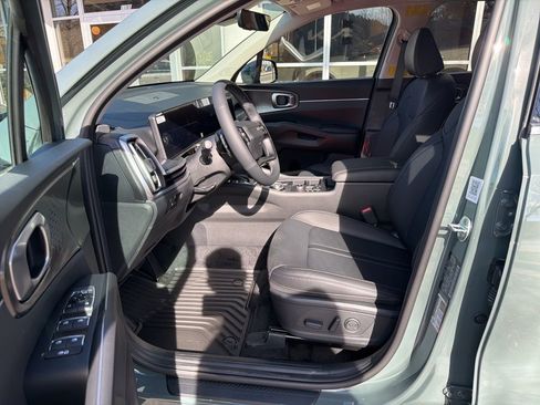 New 2026 Kia Sorento EX image 22