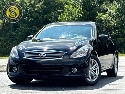 Used 2013 INFINITI G37 x Sedan w/ Premium Pkg