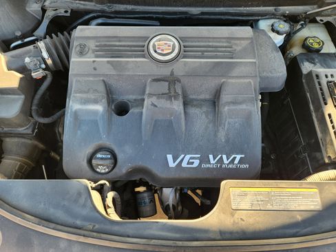 Used 2013 Cadillac SRX Performance w/ Driver Awareness Package image 31