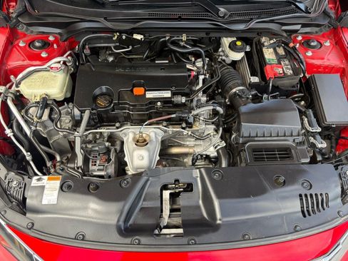Used 2018 Honda Civic LX image 21
