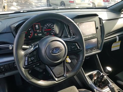 Certified 2023 Subaru WRX image 38