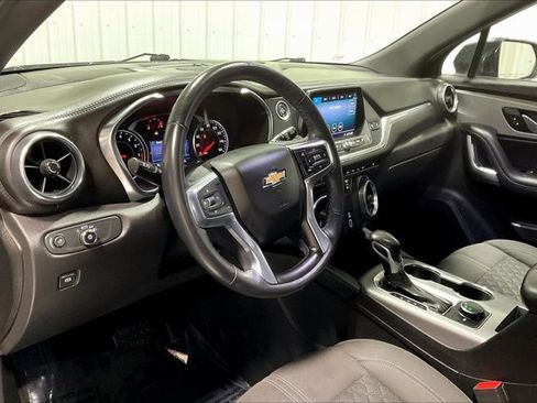 Used 2019 Chevrolet Blazer LT image 14