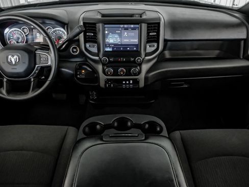 Used 2024 RAM 2500 Tradesman w/ Towing Technology Group AWD/4WD image 14