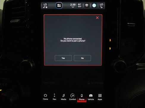 Used 2022 RAM 2500 Power Wagon image 46