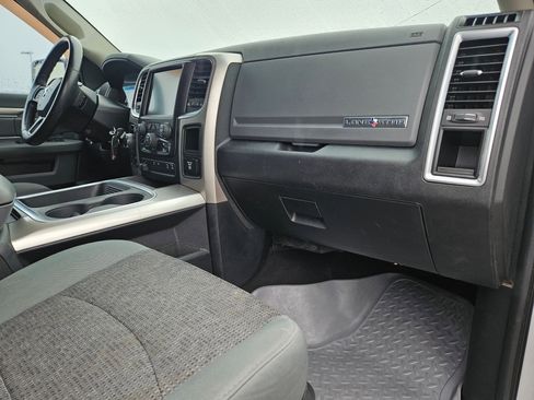 Used 2016 RAM 1500 Lone Star image 28