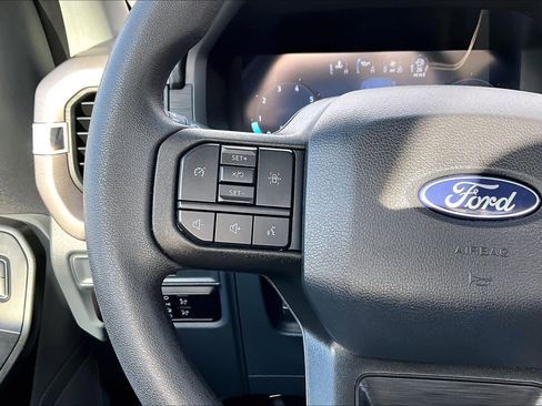 Used 2025 Ford F150 XL image 22