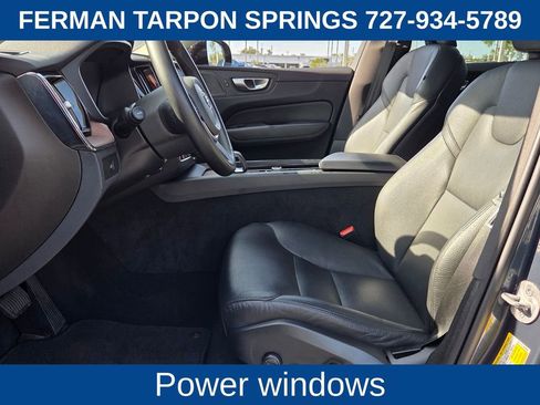 Certified 2024 Volvo XC60 B5 Plus AWD/4WD image 14
