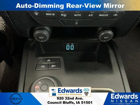 Used 2021 Ford Ranger XLT w/ Equipment Group 301A Mid AWD/4WD image 24