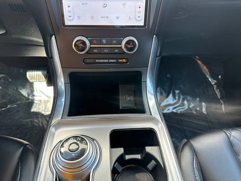 Certified 2024 Ford Edge Titanium AWD/4WD image 45