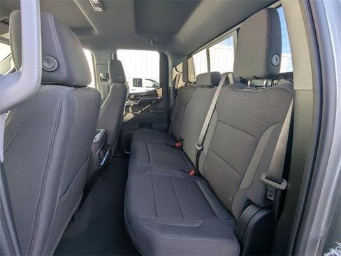 New 2026 GMC Sierra 1500 Elevation w/ Preferred Package image 15