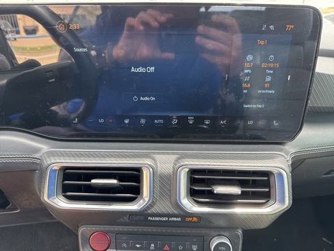 Used 2024 Ford Mustang Premium RWD image 20