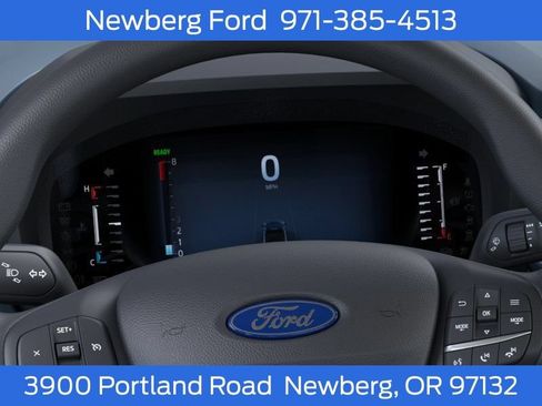 New 2026 Ford Maverick XLT AWD/4WD image 13