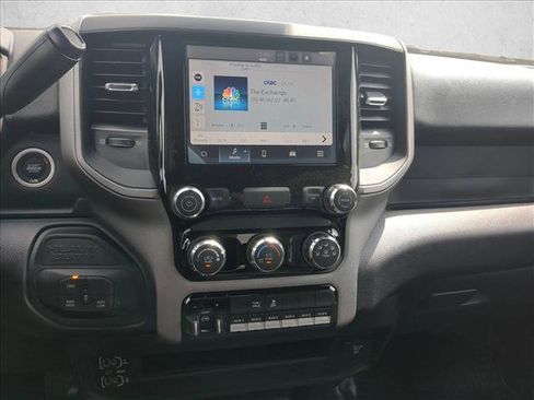 New 2026 RAM 2500 Tradesman image 12